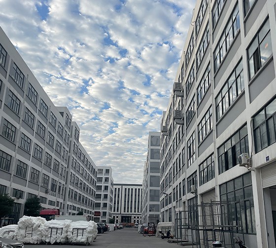 公司外景1
