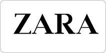雙鑫合作客戶：ZARA