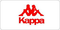 雙鑫合作客戶：kappa