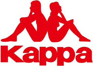雙鑫合作客戶(hù)：kappa